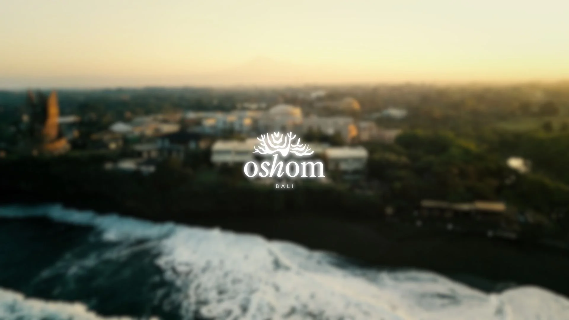 Oshom Bali