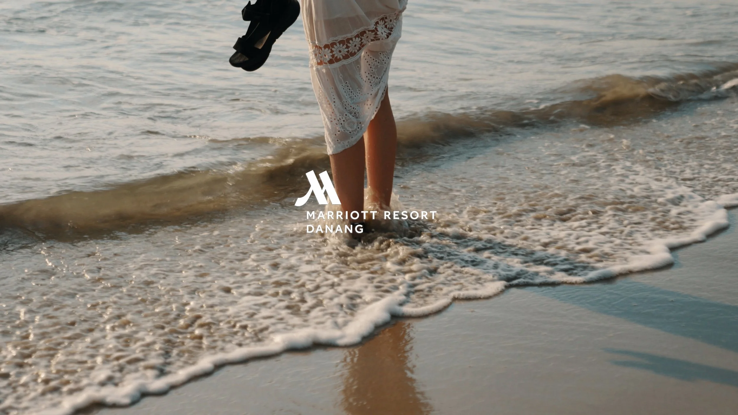 Marriott Danang Resort & Spa