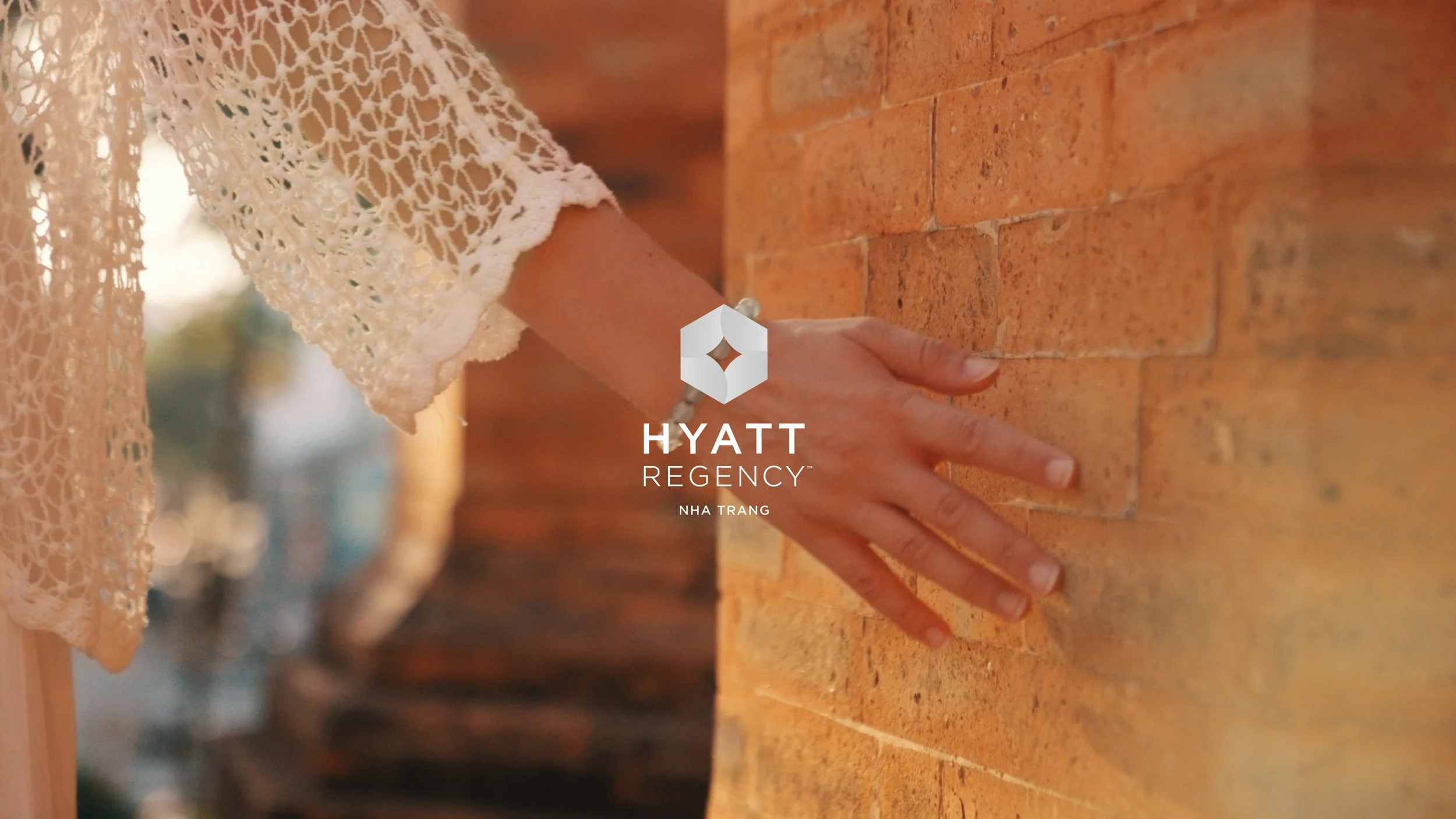 Hyatt Regency Nha Trang