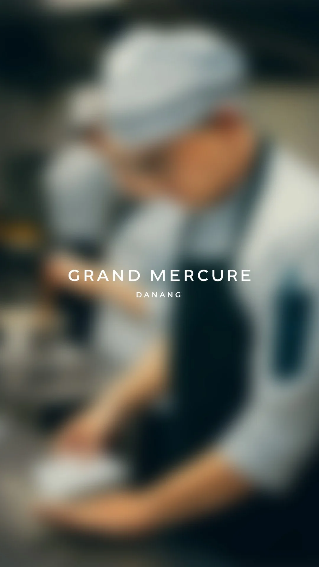 Grand Mercure Danang