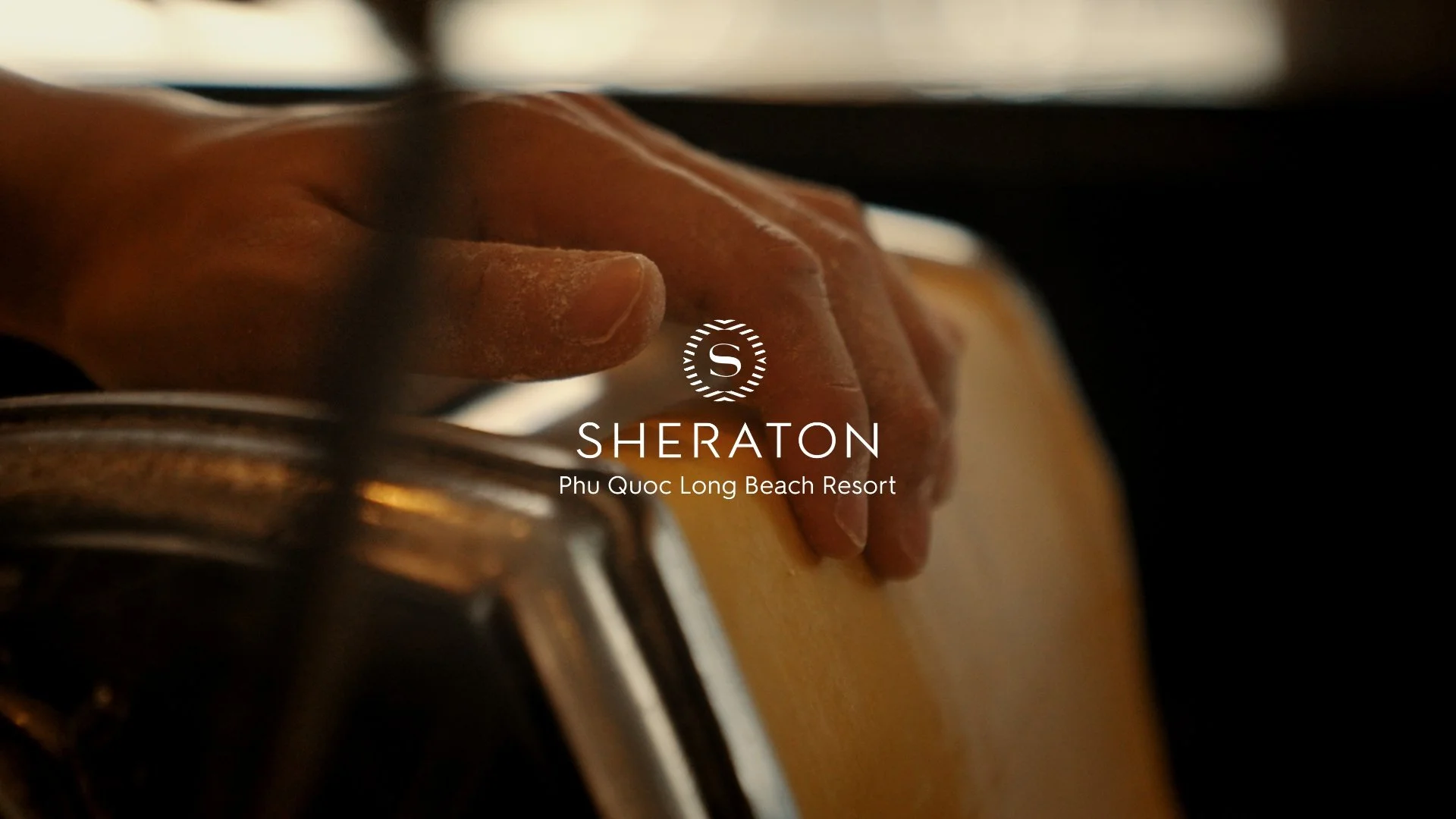 Sheraton Phu Quoc Long Beach Resort