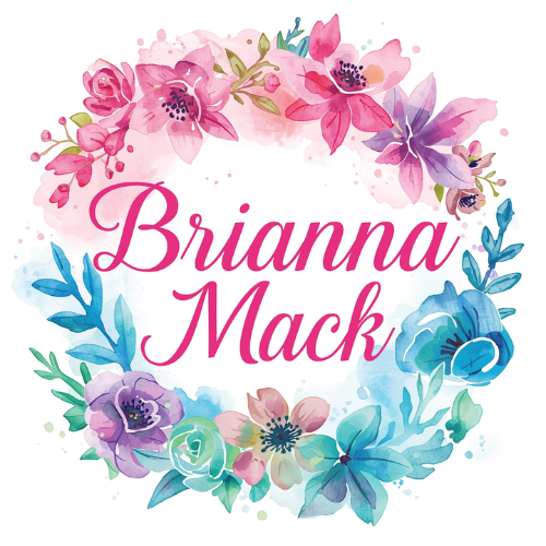 Brianna Mack Novels