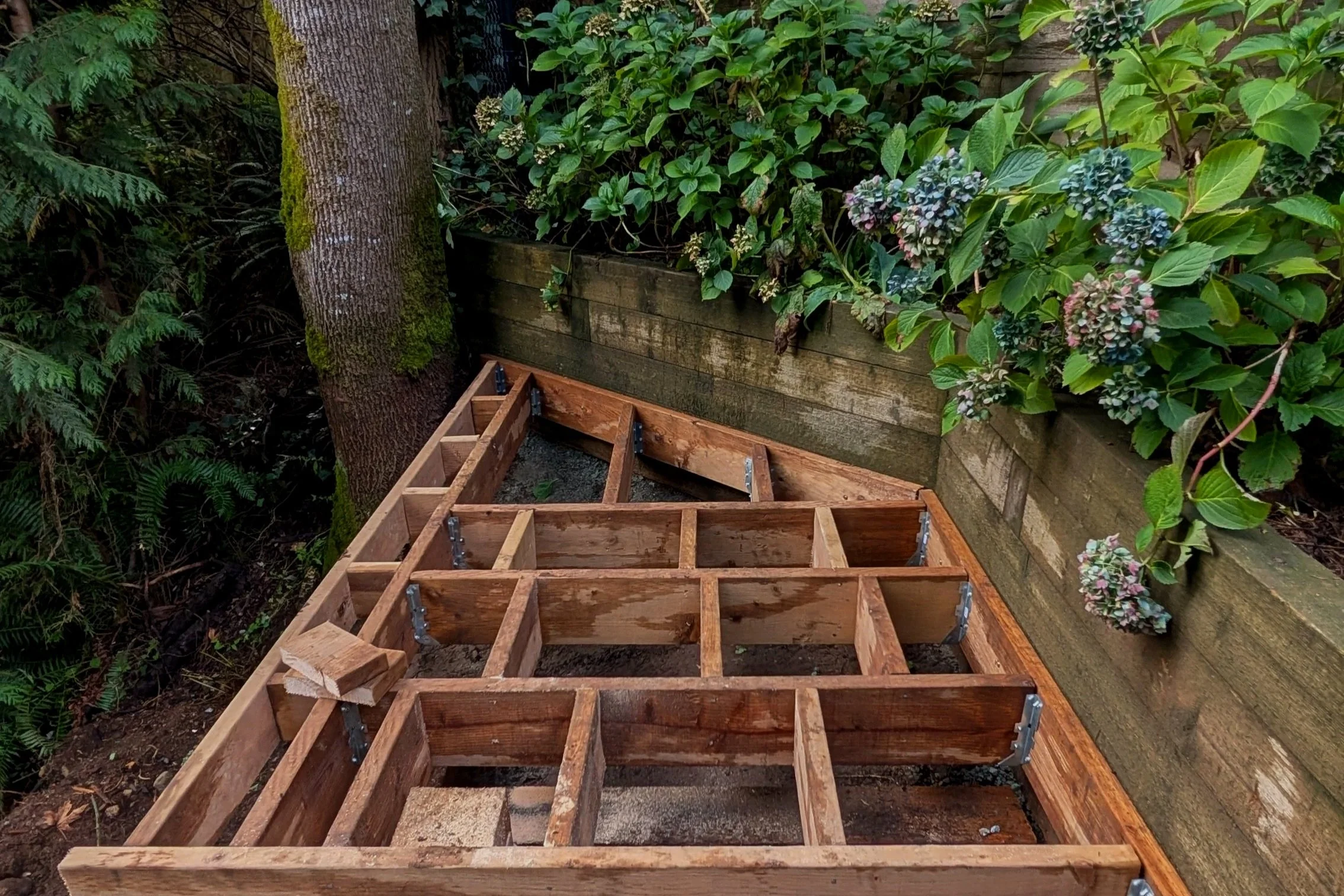 Deck vs. Patio: Which Is Right for Your Yard?