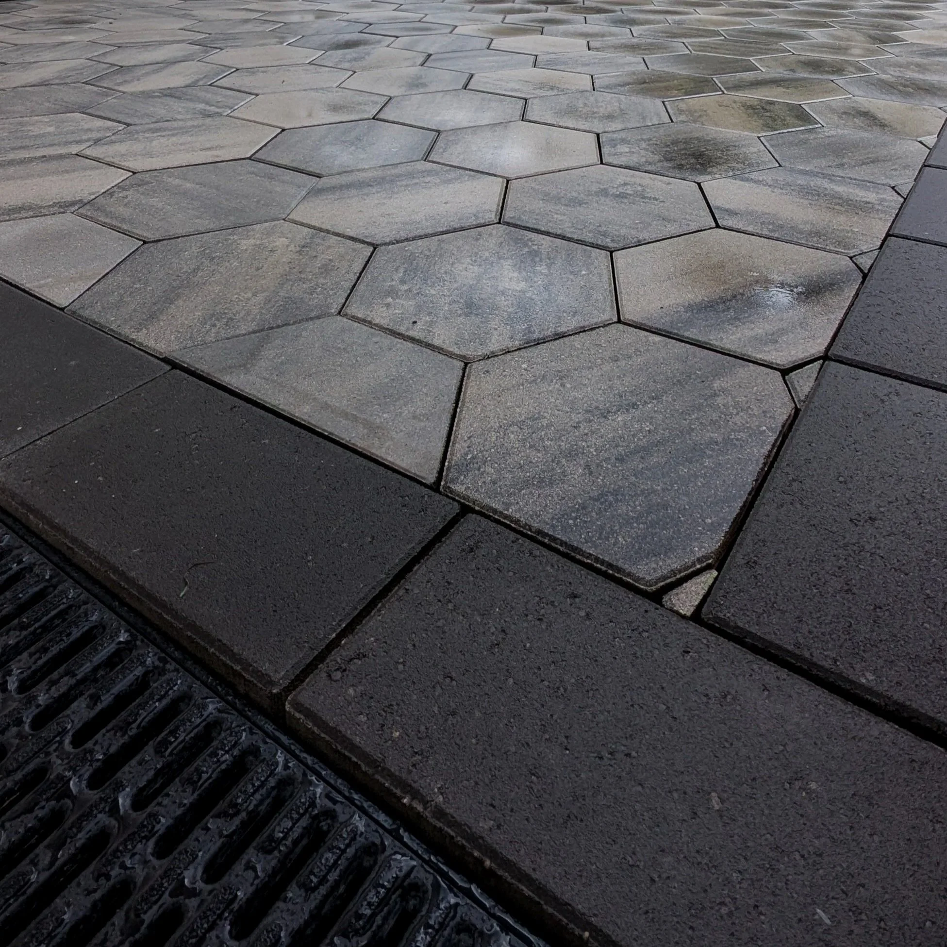 Permeable Pavers: Are They Worth It for Drainage in the Tri-Cities?
