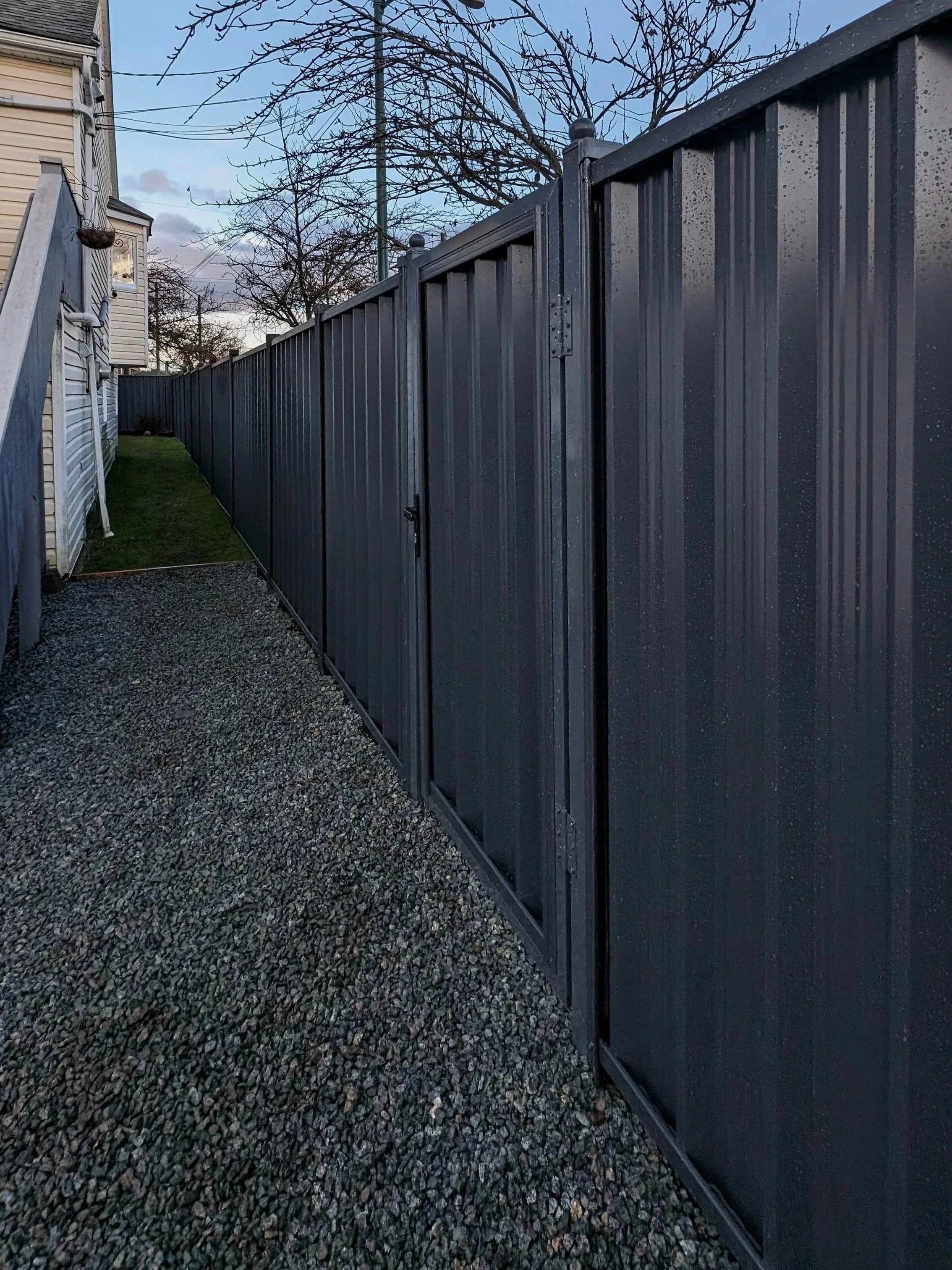 Fence Materials Compared: Wood, Vinyl, Metal &amp; More for Your Tri-Cities Yard