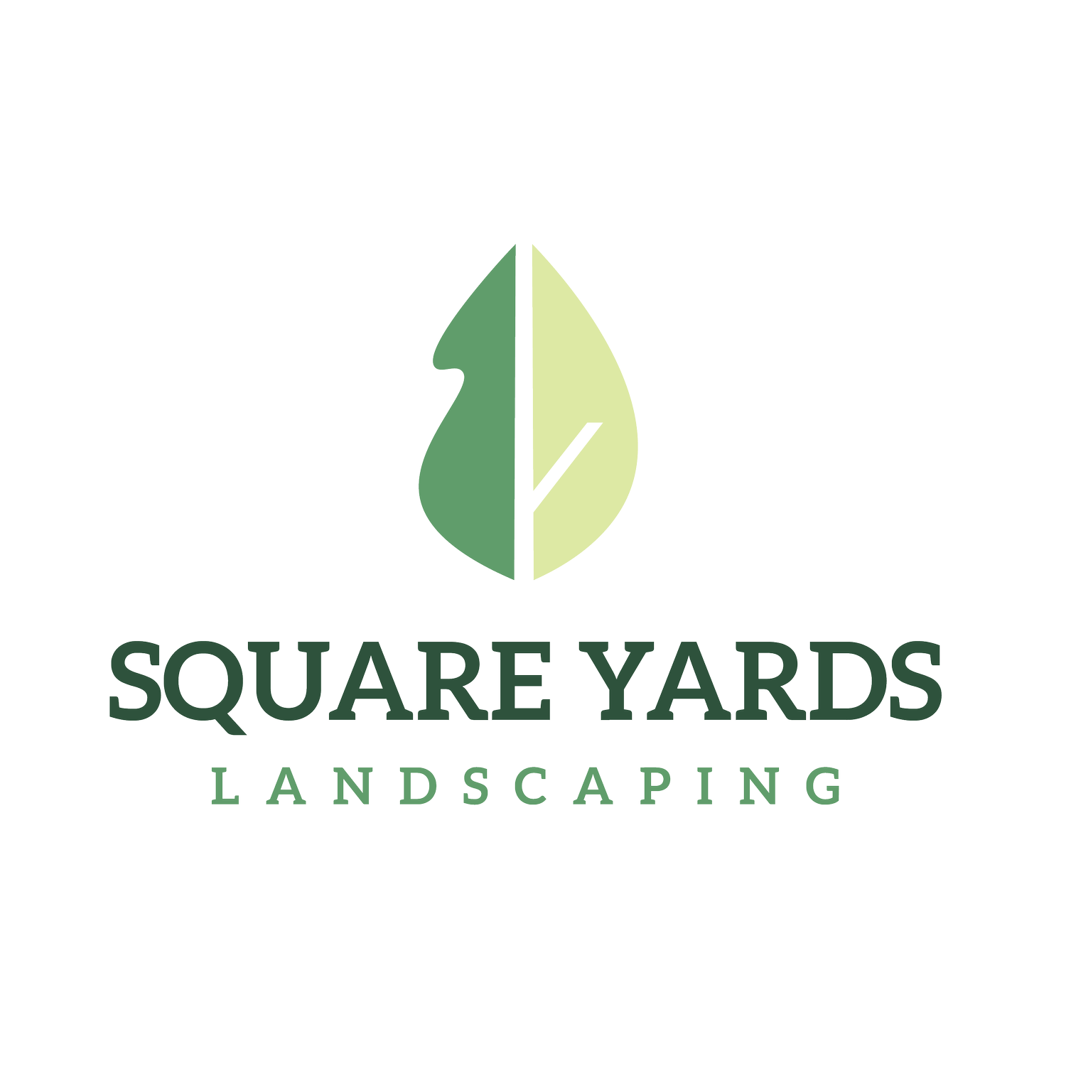Square Yards Landscaping
