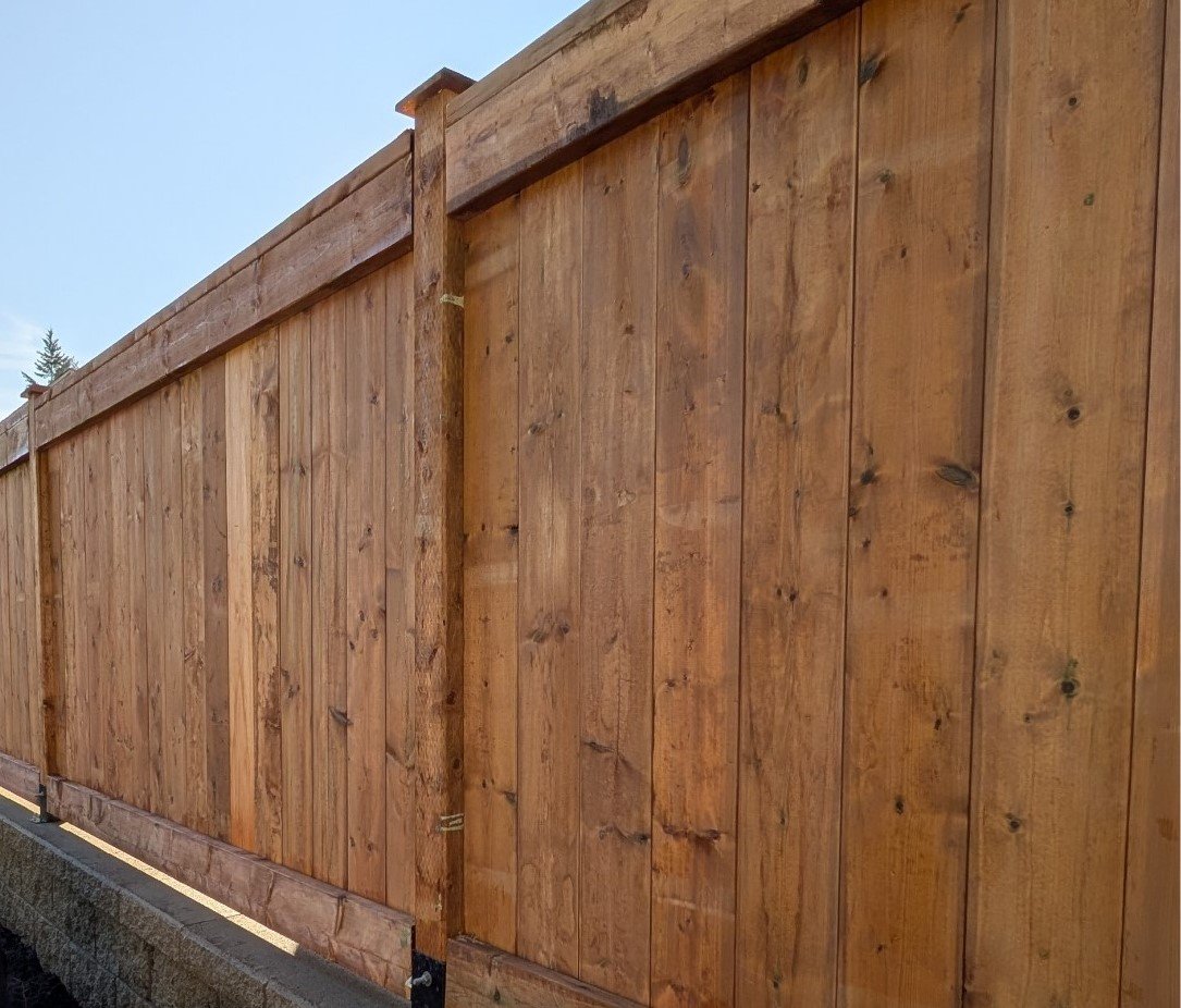 Fencing
