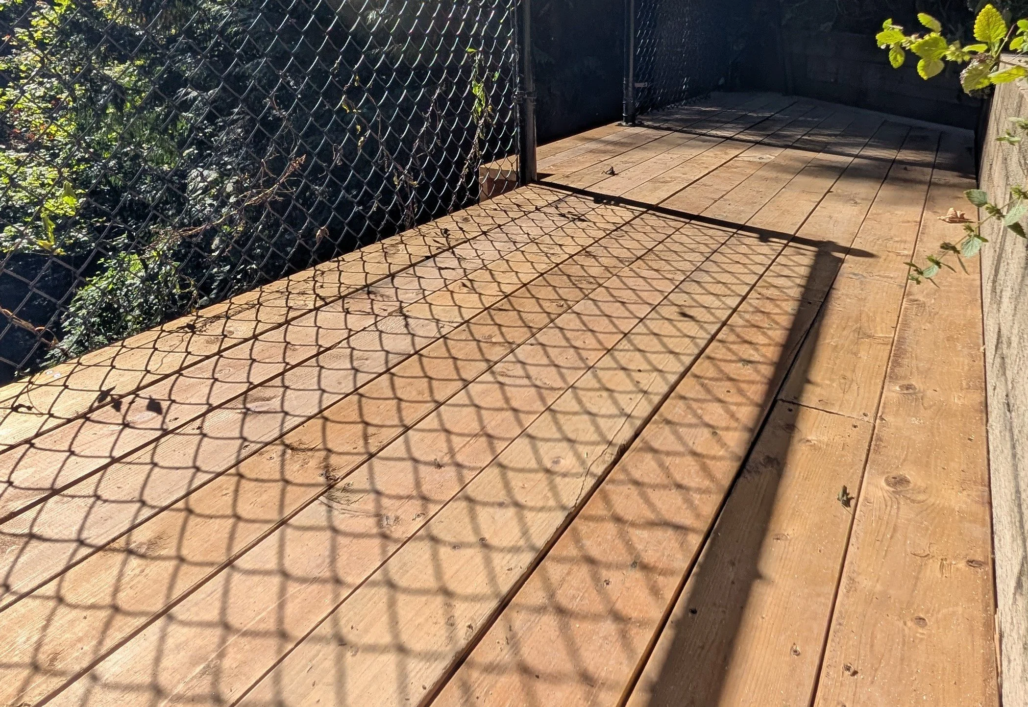 Decks