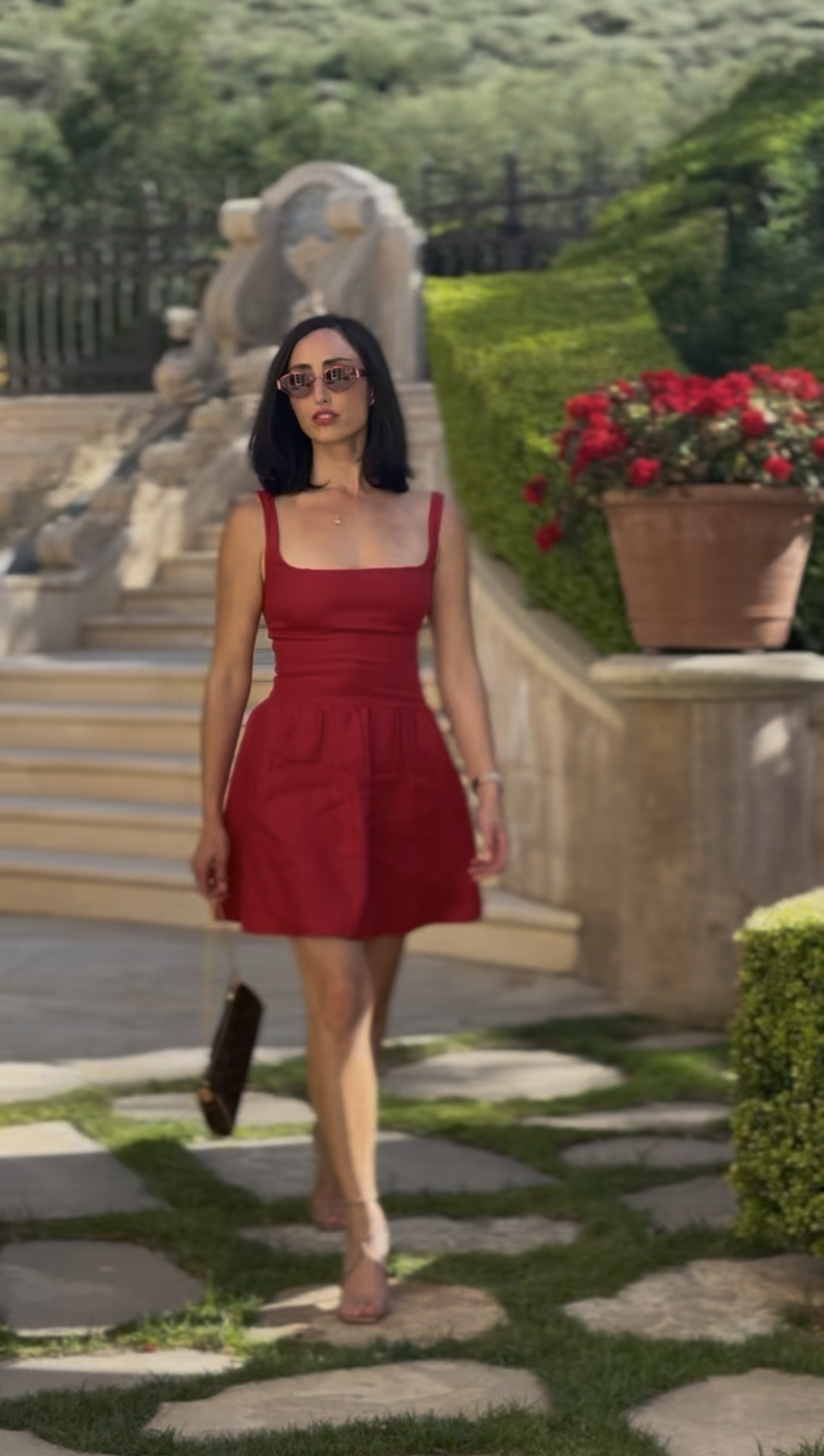 Reformation Dress