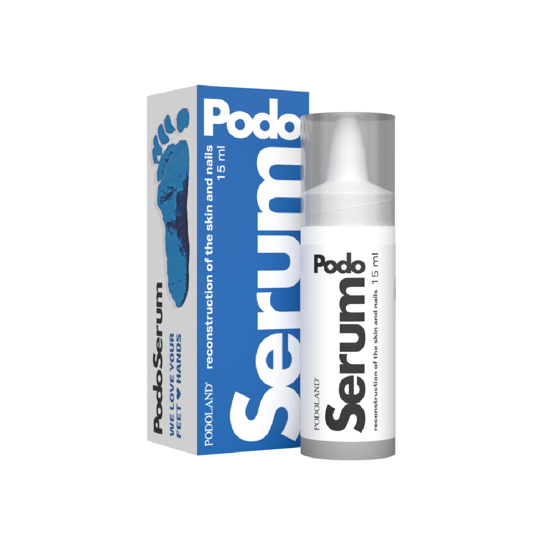 Podo Serum