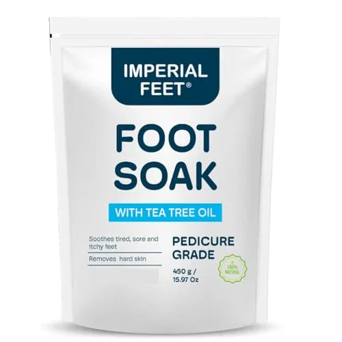 Anti-Fungal Foot Soak XL PRO