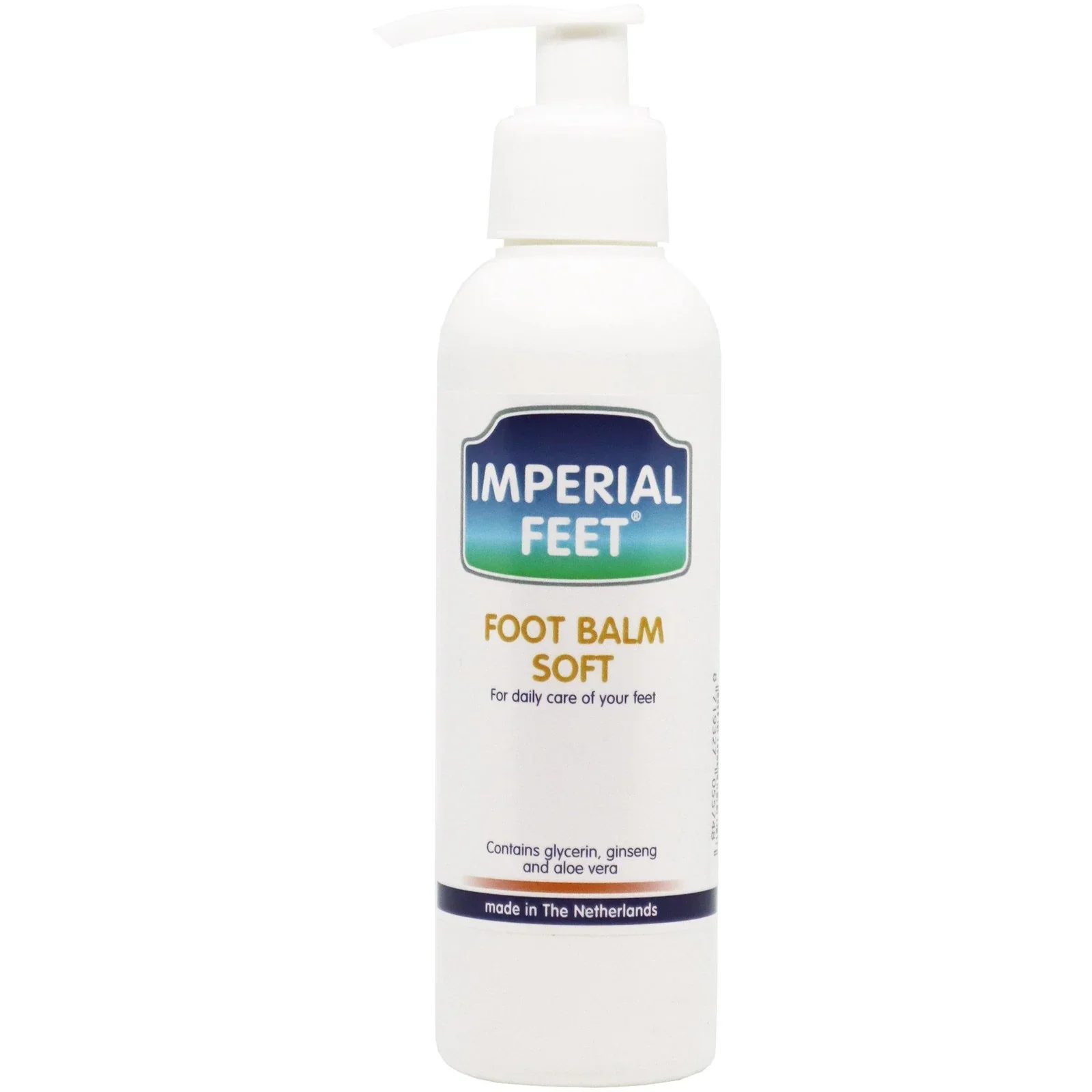 FOOT BALM SOFT