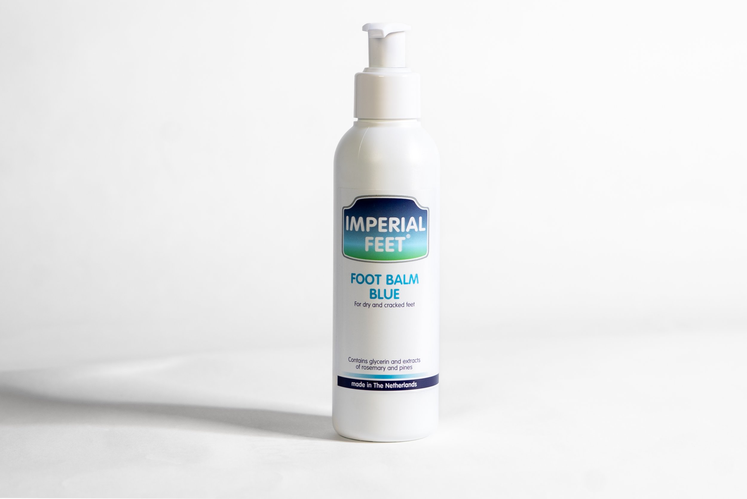 FOOT BALM (Blue)