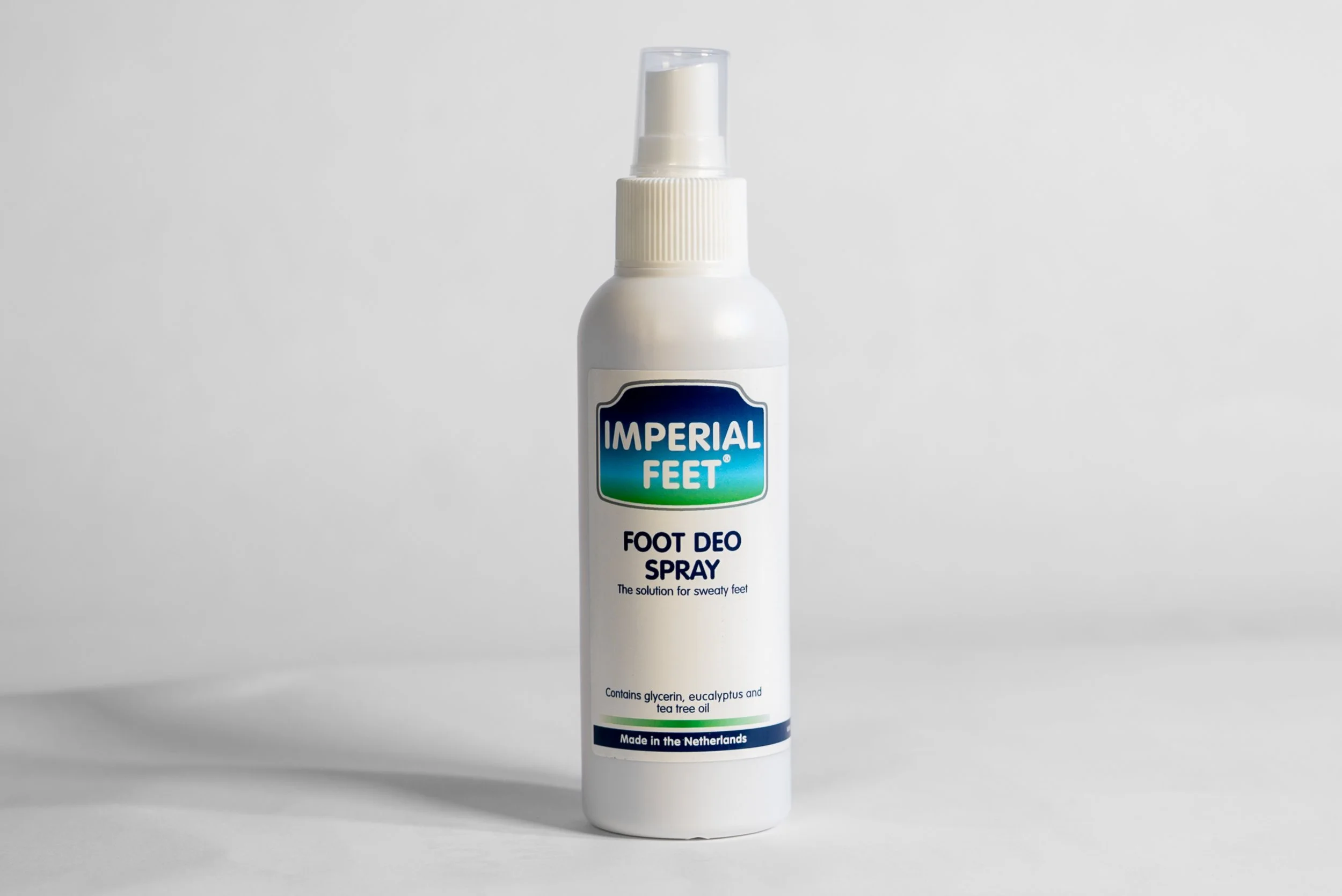 Foot Deo Spray