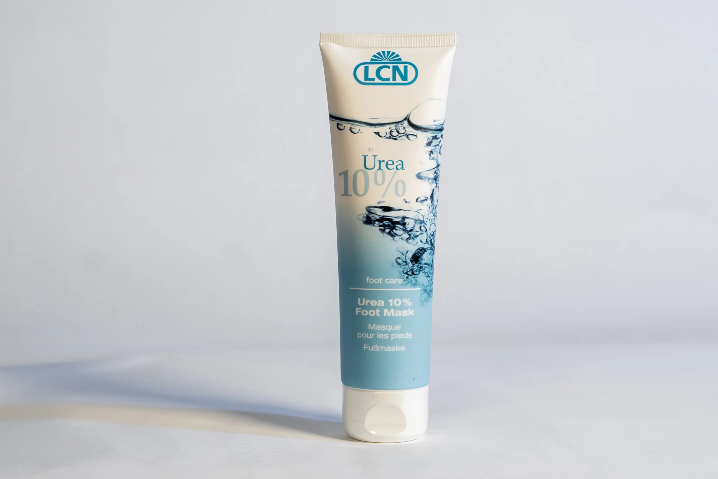 LCN UREA FOOT MASK