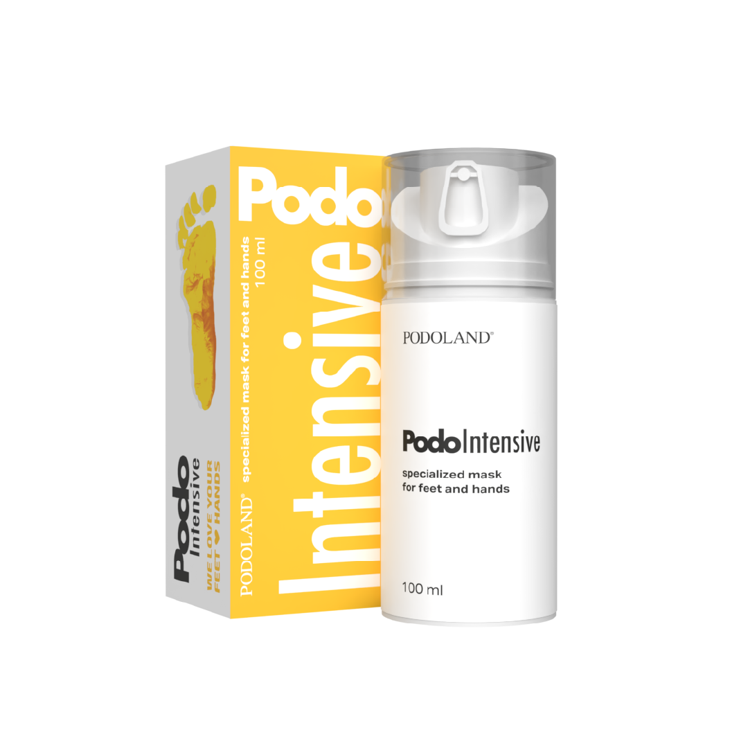Podo Intensive