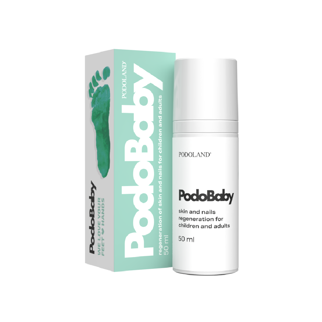 Podo Baby