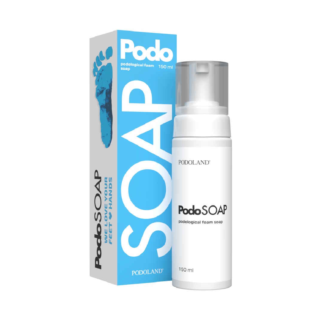 Podo Soap