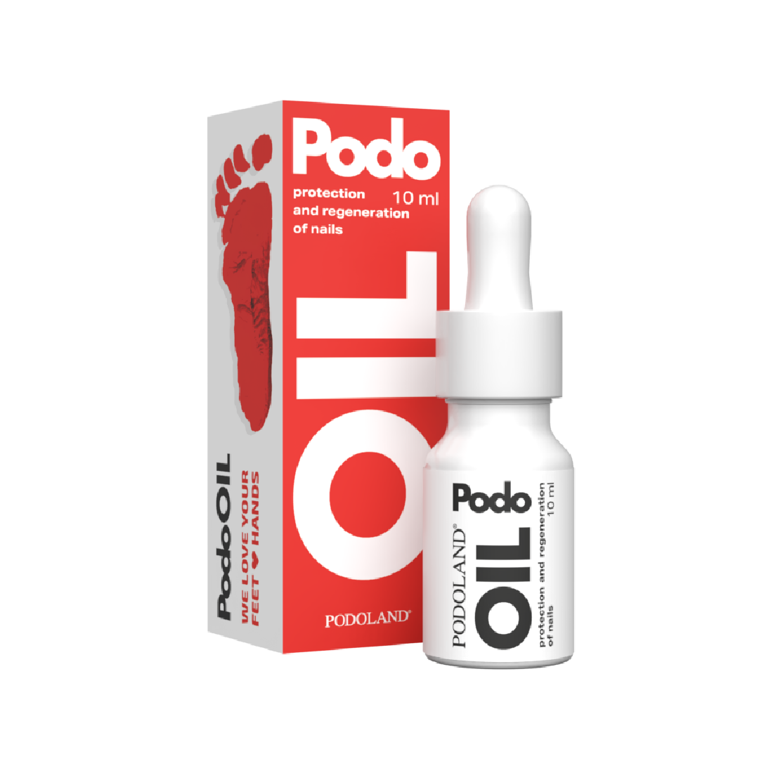 Podo Oil
