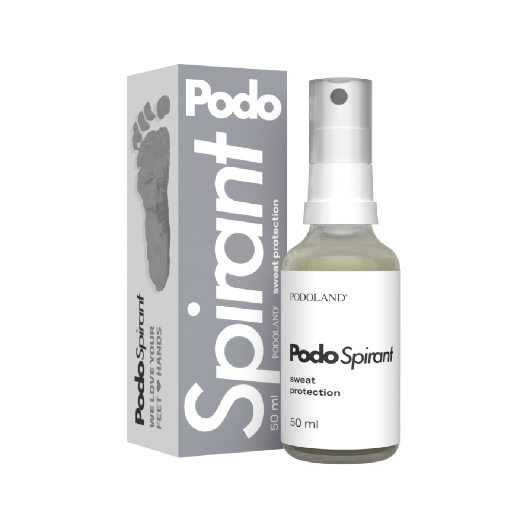 Podo Spirant