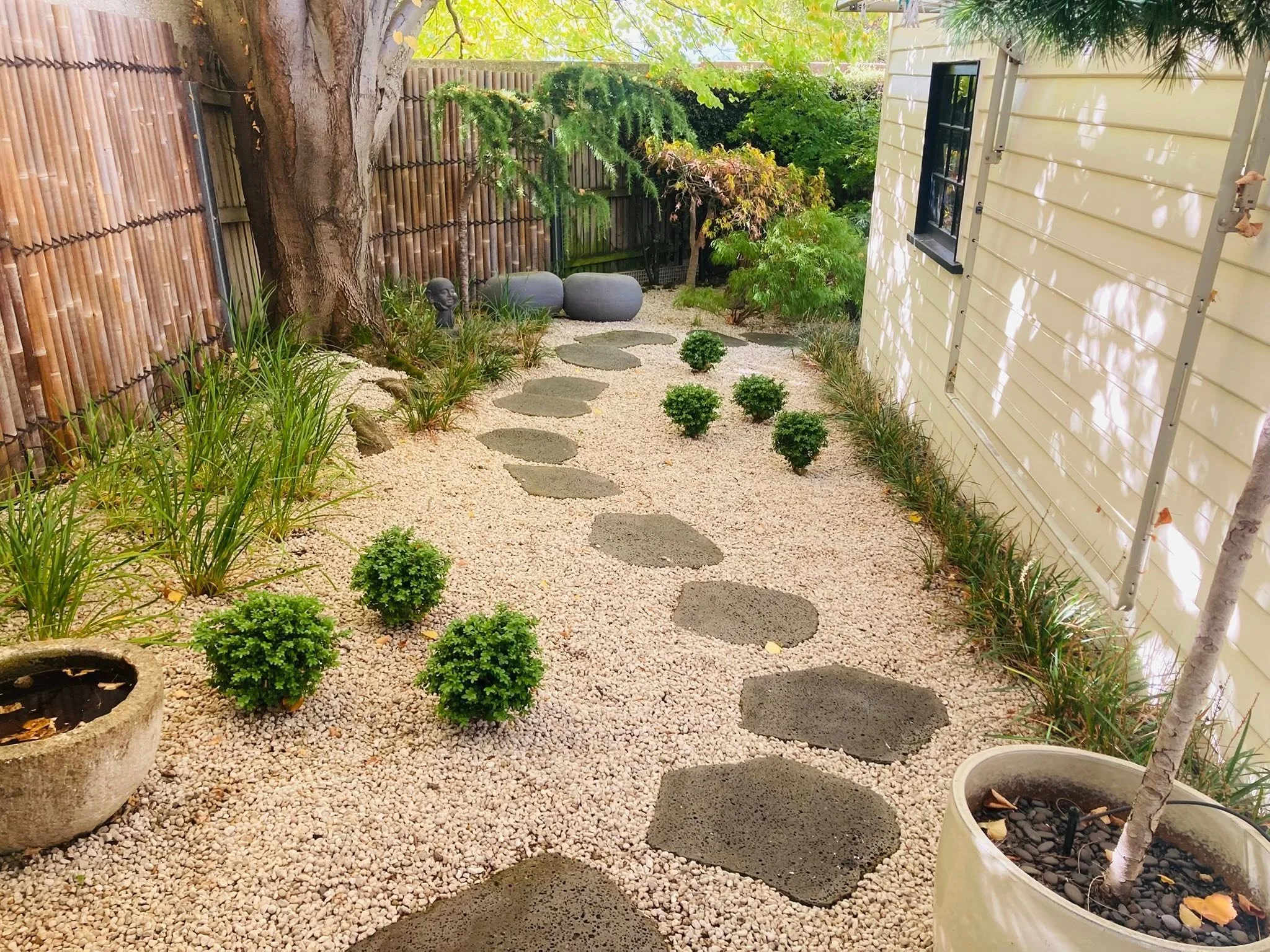 Japanese Garden