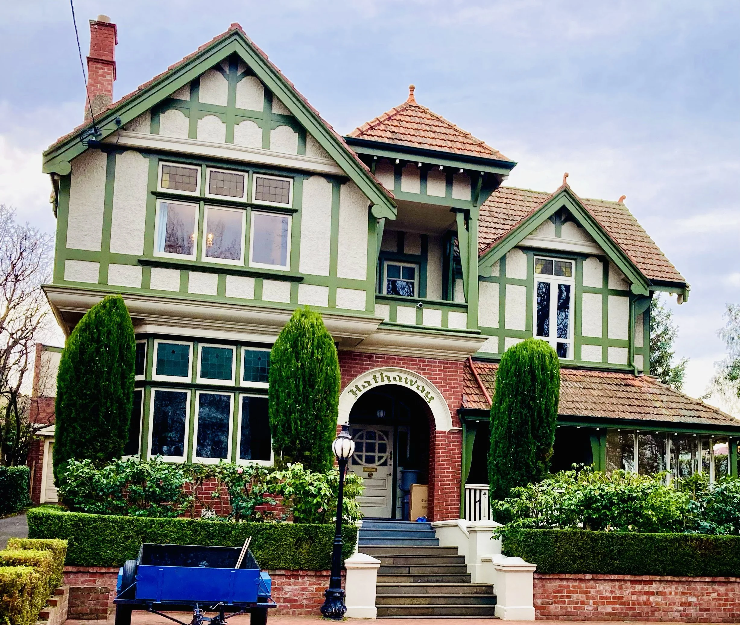 Hathaway House