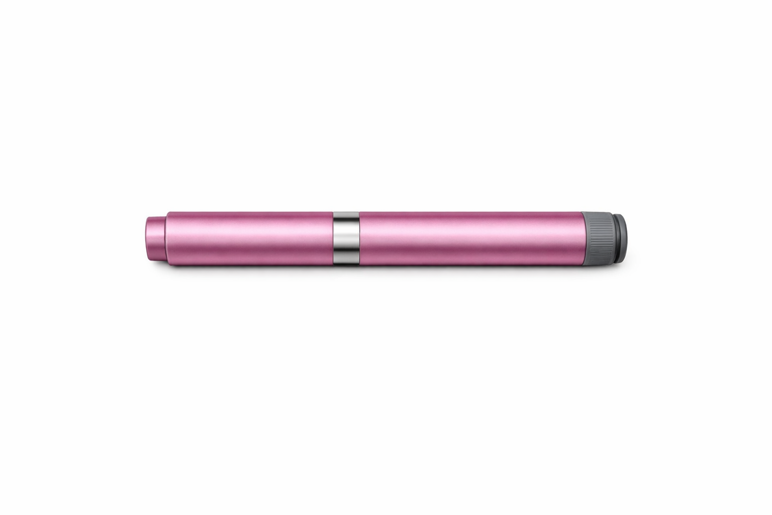 v2 pen Rose pink with 3ml cartridge
