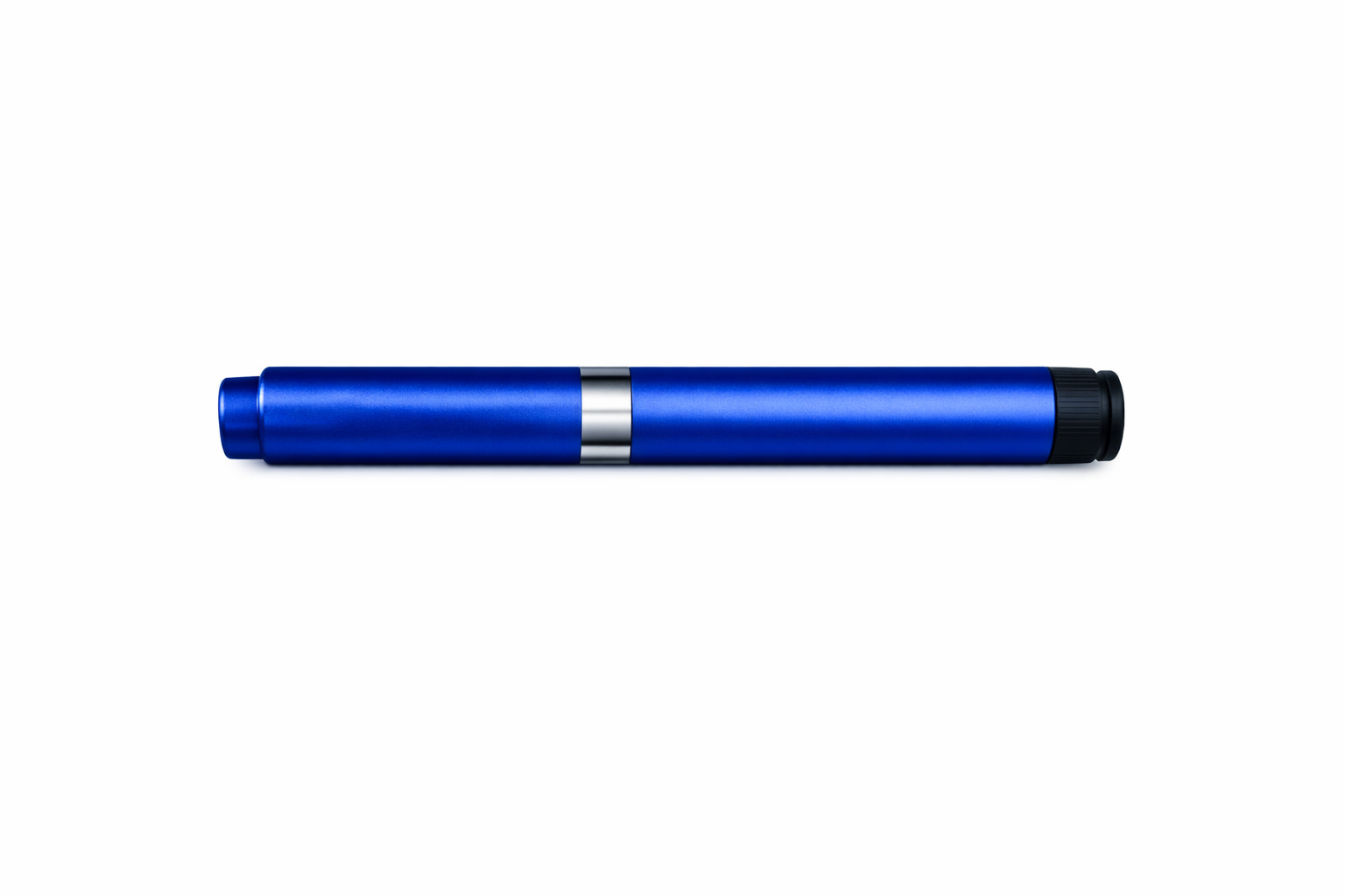 V2 pen  blue 60 units  with 3 ml cartridge