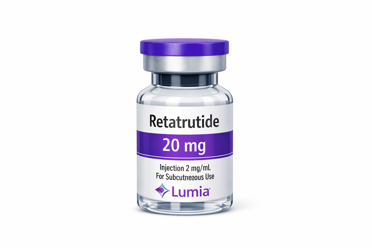Retatrutide