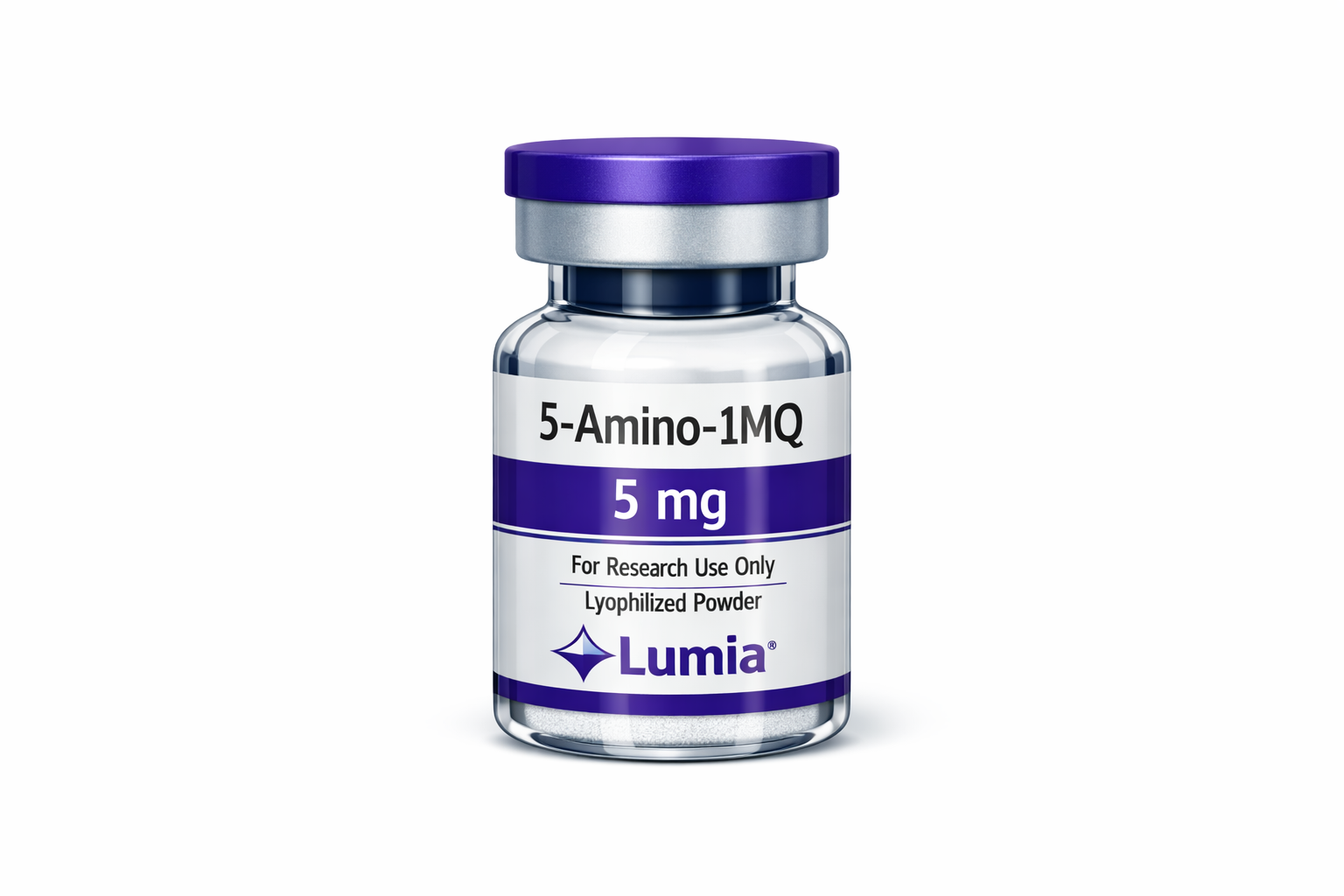 5-Amino-1MQ