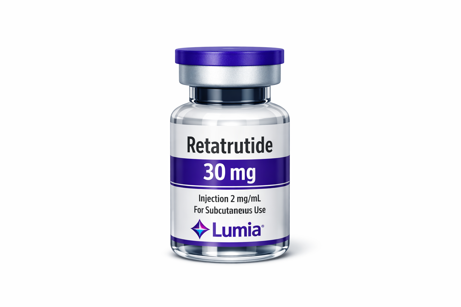 Retatrutide 30mg