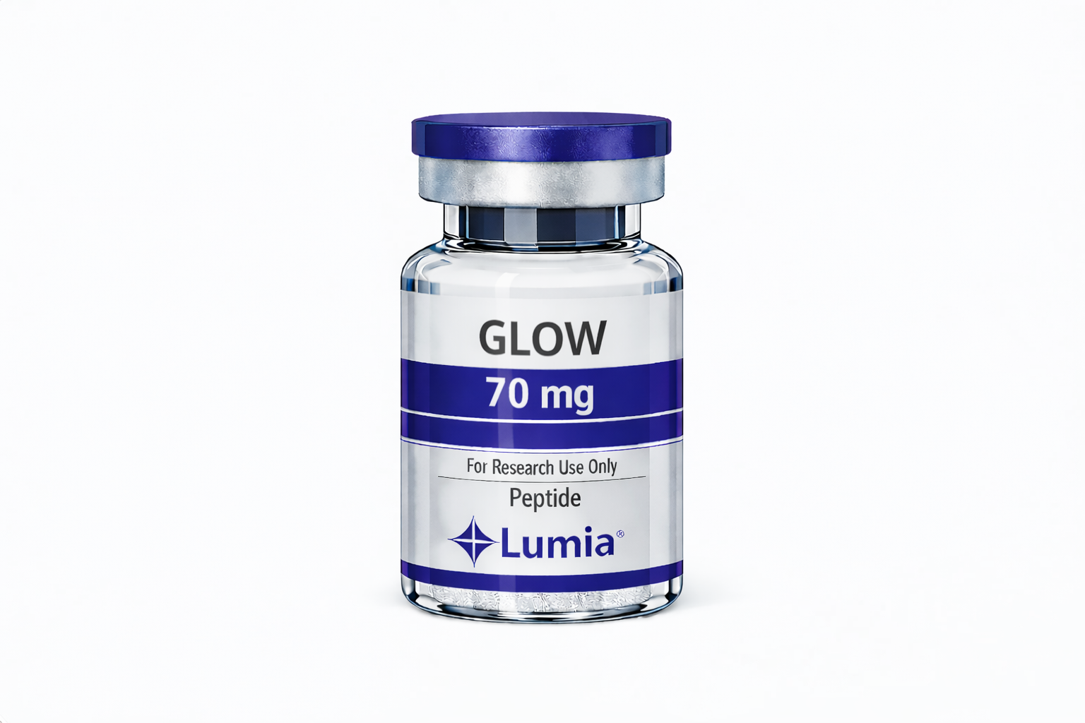 GLOW-70mg