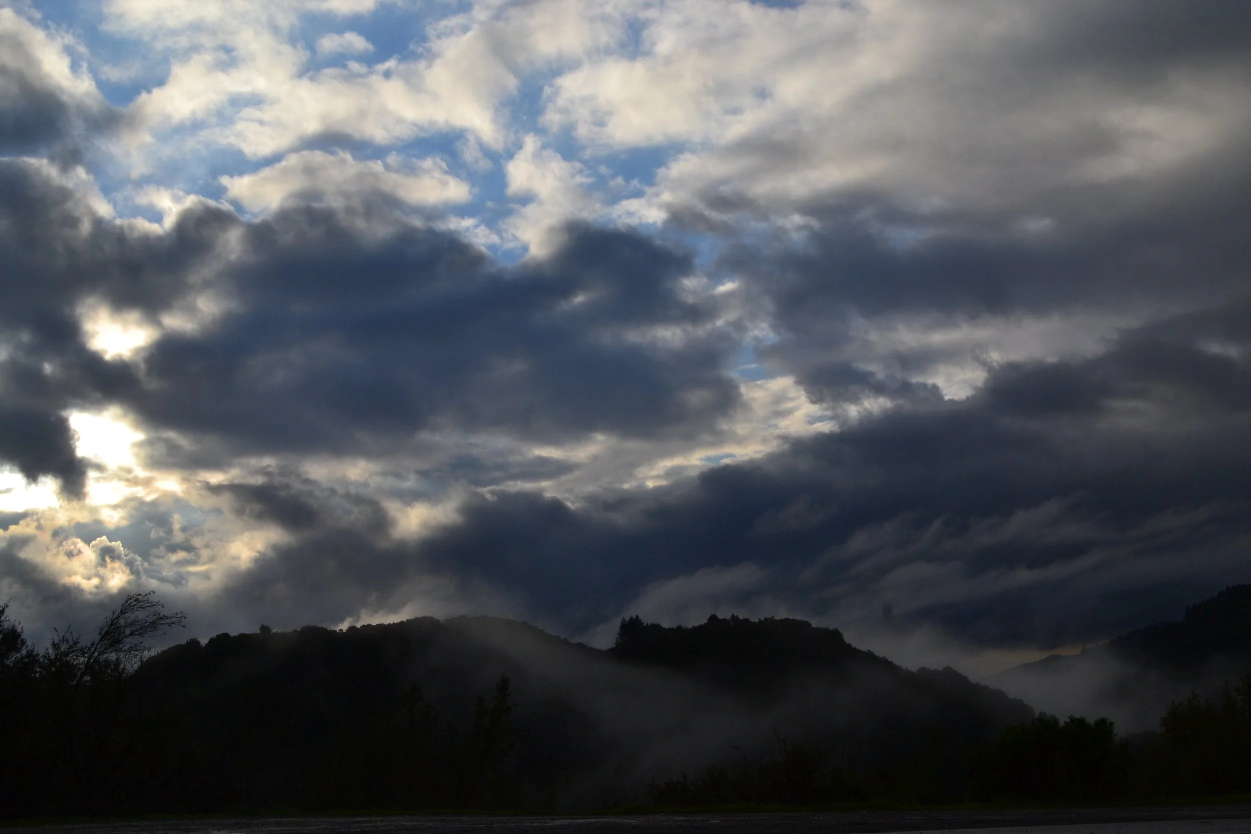 morning fog and clouds over rolling hills .JPG