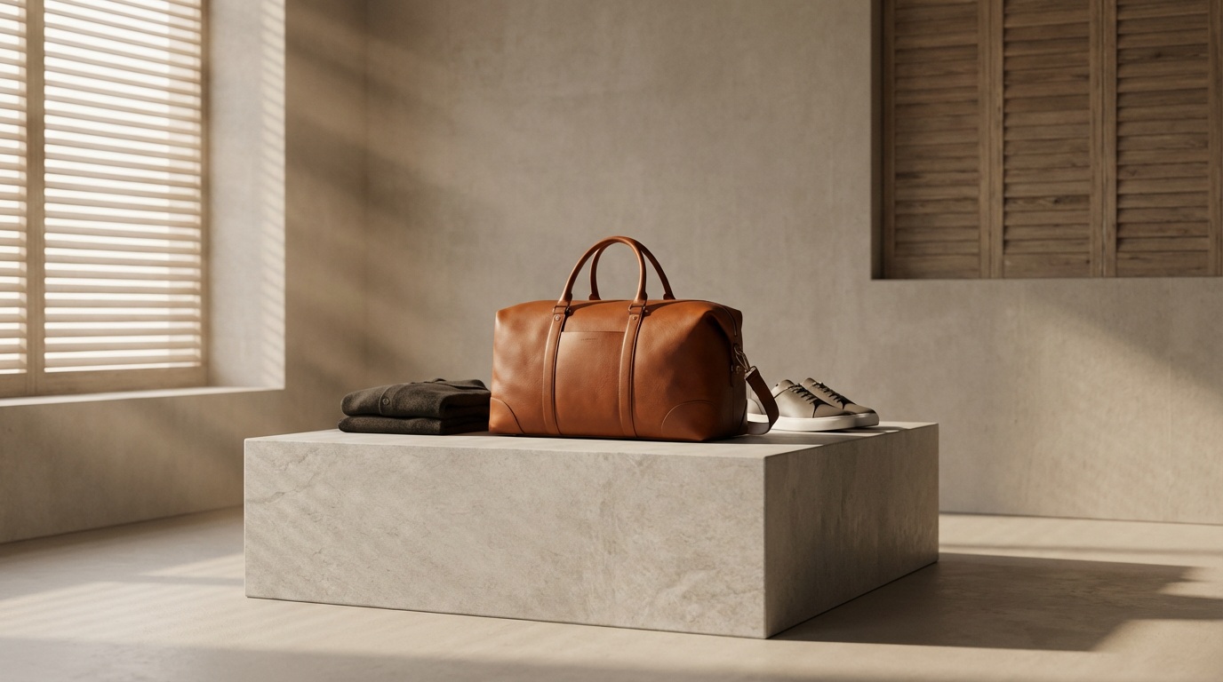 Slim Weekender