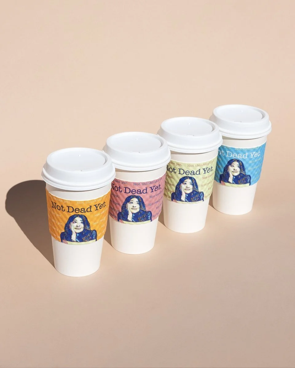 Brand + Marketing Partnerships