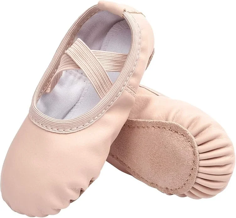 Ballet Shoes