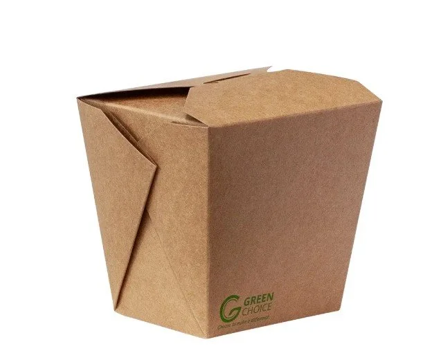 Kraft Noodle Box - 32oz - 500 per box