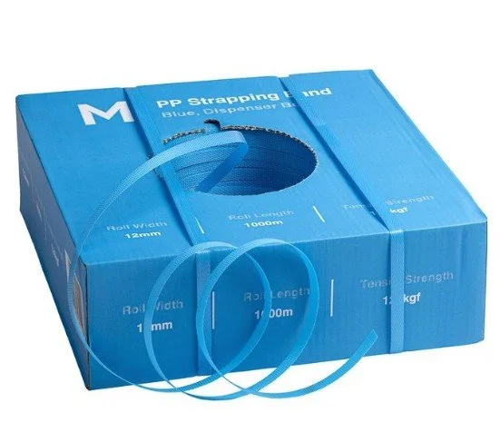 PP Hand Strapping Band