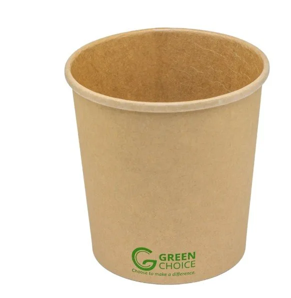 Kraft Soup Bowl - 26oz - 500 per box