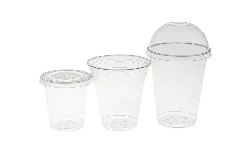 PET Clear Cold-Serve Cups 12oz (US)/360ml - 1000 per box