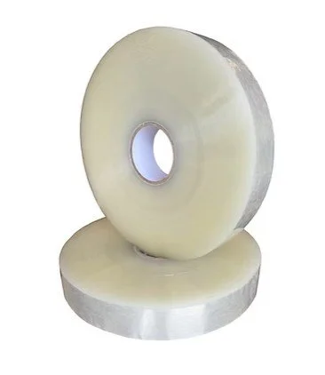 Premium Machine Packing Tape 48mm x 1500m 48mu