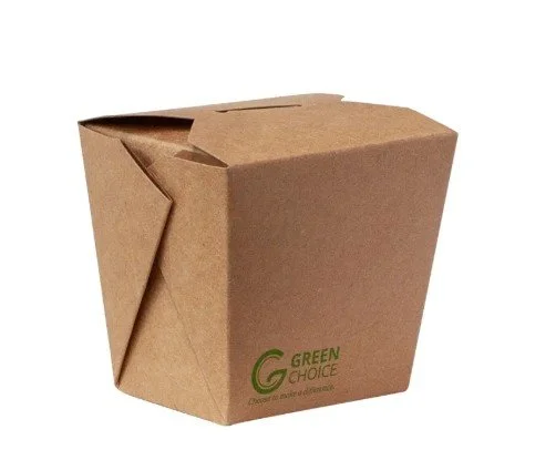 Kraft Noodle Box - 16oz - 500 per box