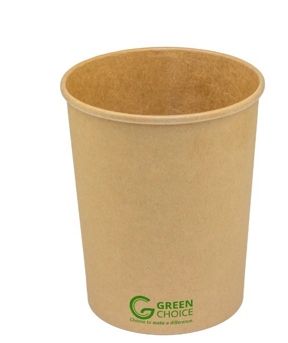 Kraft Soup Bowl - 32oz - 500 per box