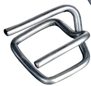 Wire Buckles Heavy Duty 19mm, 0.5 Gauge 1000/box