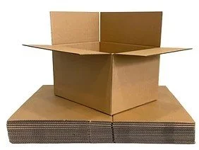 Box  #5 Carton 430mm x 330mm x 255mm 25Pk