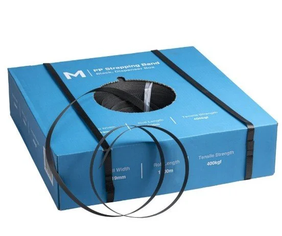 PP Hand Strapping Band