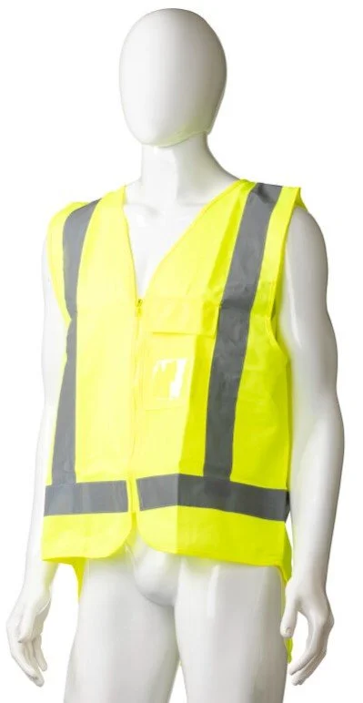 Hi Viz Yellow