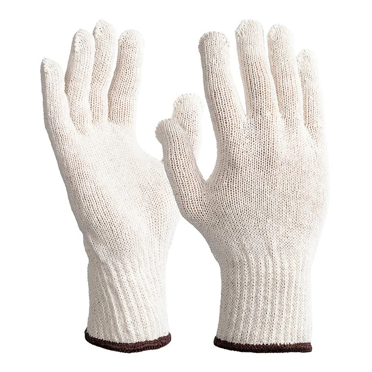 Cotton Gloves (S-M) 120 pairs per box
