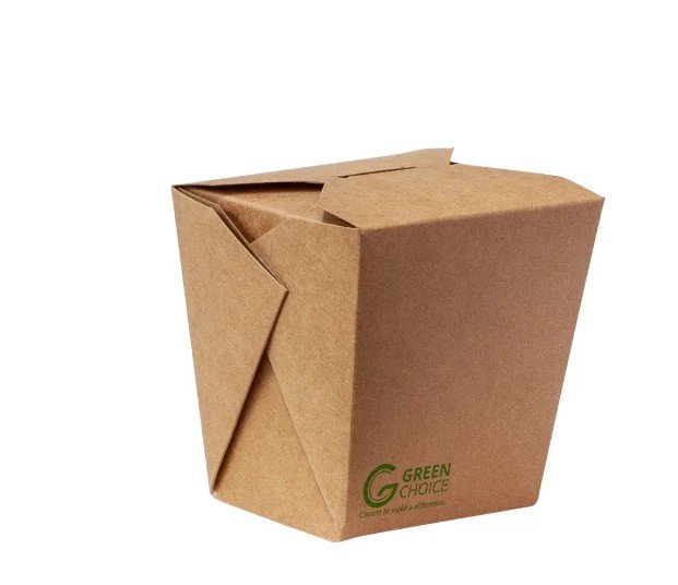Kraft Noodle Box - 26oz	- 500 per box