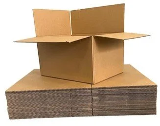 Box #8 Carton 510mm x 380mm x 280mm 25 Pk